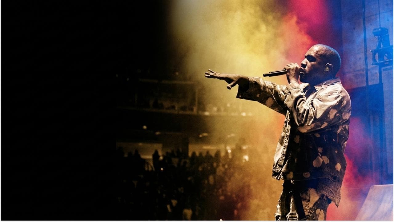 Algarve Concert — Estádio Algarve